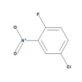 5-Cloro-2-Fluoronitrobenceno Nº CAS 345-18-6